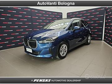 BMW Serie 2 Active Tourer 218d Active Tourer auto