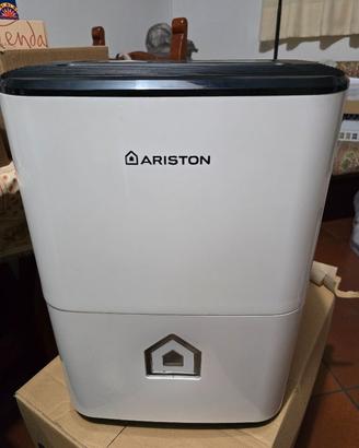 DEUMIDIFICATORE PORTATILE ARISTON DEOS 21s