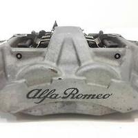 coppia Pinze freno Alfa Romeo 330 Brembo originali