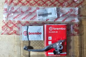 Leva freno anteriore originale brembo KTM