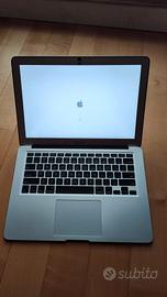 Apple MacBook Air