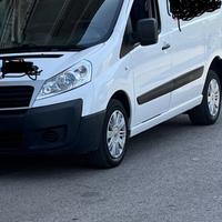 Fiat scudo anno 2015