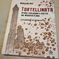 Tortellinata... storia, evoluzione e ricette dal m