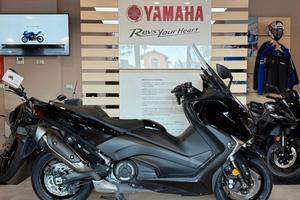 Yamaha T Max 530 Abs