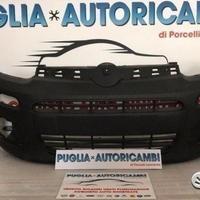 Paraurti anteriore fiat panda anno 2013