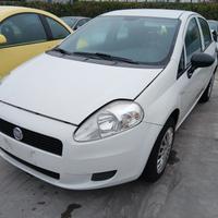 Ricambi per Fiat Grande Punto 1.4 2009 350A1000