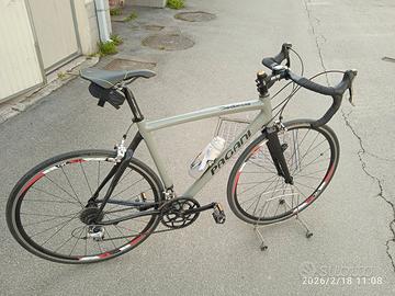 Bici da corsa usata pochissimo perfetto stato