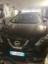 Nissan Qashqai 2015