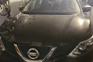 Nissan Qashqai 2015