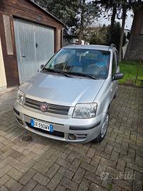 FIAT PANDA  ANNO 2009 
