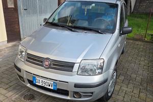 FIAT PANDA  ANNO 2009 