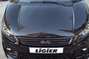 Leager 50 js50 sport 2018