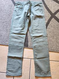 jeans uomo 48