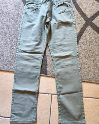 jeans uomo 48