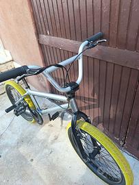 bici bmx