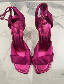 Tacchi Guess