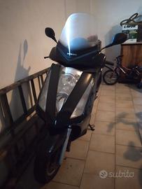 Honda Pantheon 125