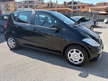 Mercedes-benz A 160 AUTOMATIC Special Edition Spor