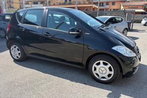 Mercedes-benz A 160 AUTOMATIC Special Edition Spor