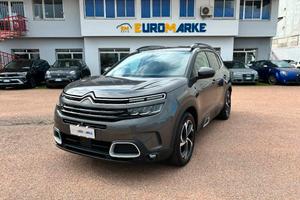 Citroen C5 Aircross 1.6 hybrid phev Feel 225 e-eat