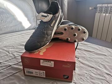 Scarpe calcio PUMA KING TOP FG/AG