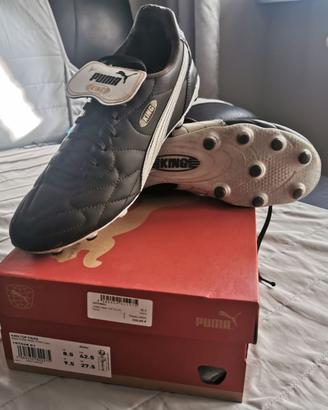 Scarpe calcio PUMA KING TOP FG/AG