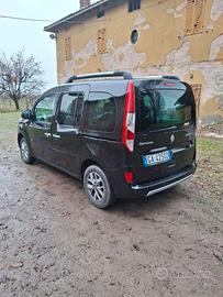 Autocarro Renault Kangoo 5 posti 2020 1.5 Diesel