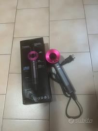 AsciugaCapelli Dyson