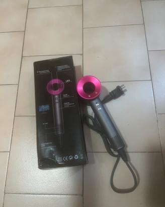 AsciugaCapelli Dyson