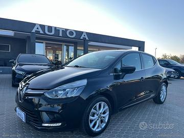 RENAULT Clio 1.5 dCi 90 CV S&S 5p. Energy Intens