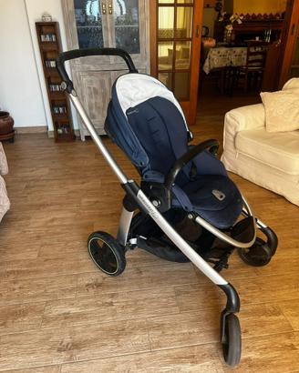 Trio come nuovo