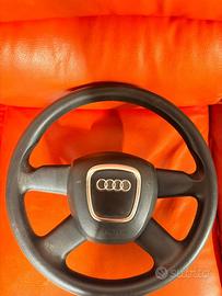 Volante audi a3