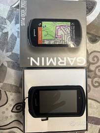 Garmin edge 1030 plus