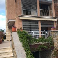 Villa CALSSE A1, Siena nord Loc. Fornacelle