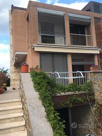 Privato vende Villa Siena nord Loc. Fornacelle