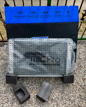 Radiatore maggiorato VW Audi