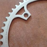 Corona campagnolo super record