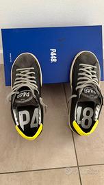 Scarpe P448
