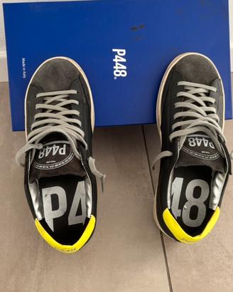 Scarpe P448