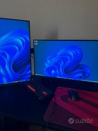 Pc gaming