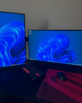 Pc gaming