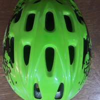 Casco bici bambino