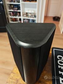 Diffusori bipolari Jamo Surround 300