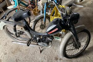 Motorino Legnano T116