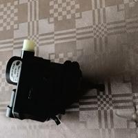 Correttore assetto fari nissan qashqai