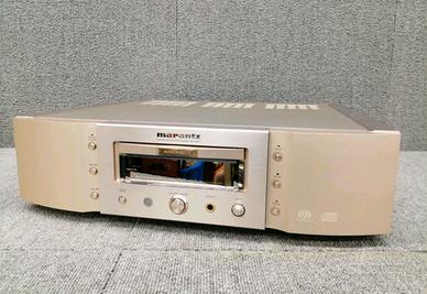🟥Marantz Super Audio CD Player SA-15S1 💯💯💯💯