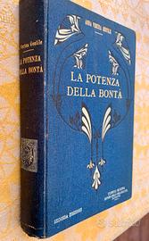 La potenza della bontà Anna Vertua Gentile 1912