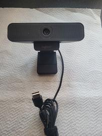 Webcam Logitech e925c
