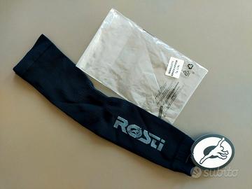 Manicotti ROSTI Armlight Dryarn Ciclismo