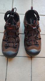 CMP Avior Hiking, Sandali a Punta Chiusa Uomo 41